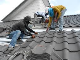 Best Chimney Flashing Repair  in Lenape Heights, PA